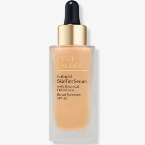 Estee Lauder Other - NIB Estee Lauder Futurist SkinTint Serum Foundation SPF 20 BONE 1W1